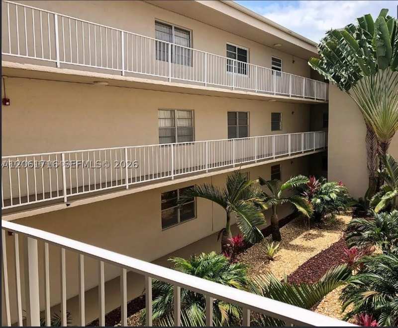 2 bedroom Condominium at 7705 SW 86th St B-211, Kings Creek So Condo, Miami — photo 1