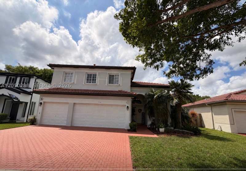 4 bedroom SingleFamilyResidence at 2116 NE 38th Rd, Floridian Bay Estates, Homestead — photo 1