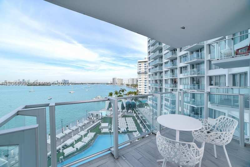 0 bedroom Condominium at 1100 West Ave 622, 1100 West Condo, Miami Beach — photo 1