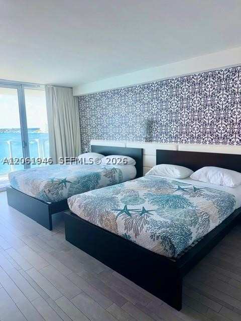 0 bedroom Condominium at 1100 West Ave 822, 1100 West Condo, Miami Beach — photo 1