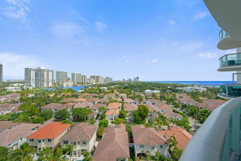 1 bedroom Condominium at 19370 Collins Ave 1122, Ocean Reserve Condo, Sunny Isles Beach — photo 1