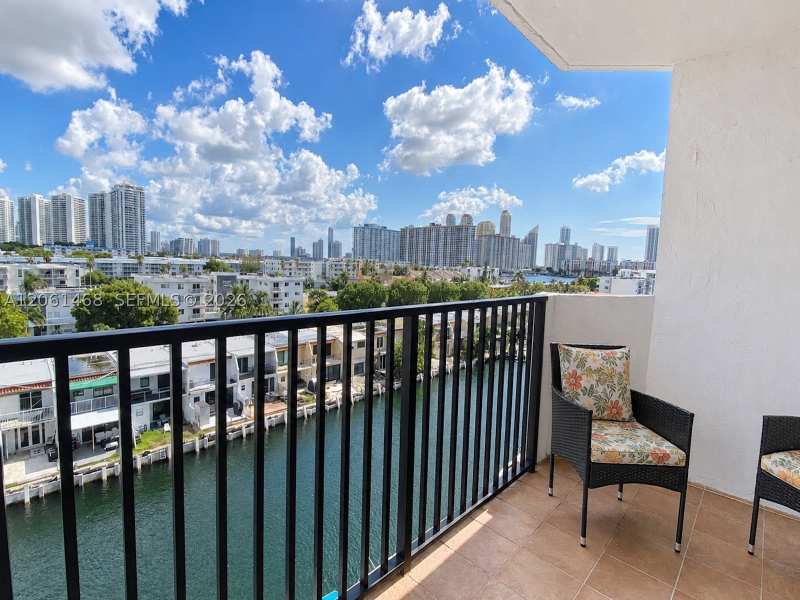 2 bedroom Condominium at 3703 NE 166th St 704, Coral Isle East Condo, North Miami Beach — photo 1