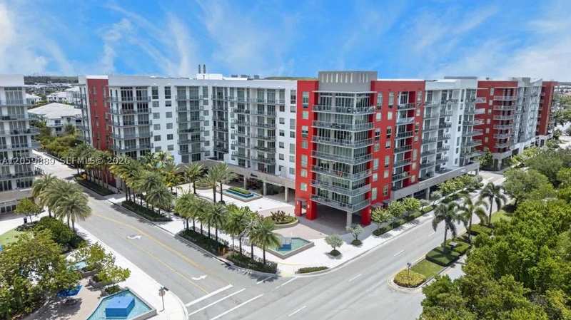 2 bedroom Condominium at 7751 NW 107th ave 209, Grand Bay Commons South, Doral — photo 1