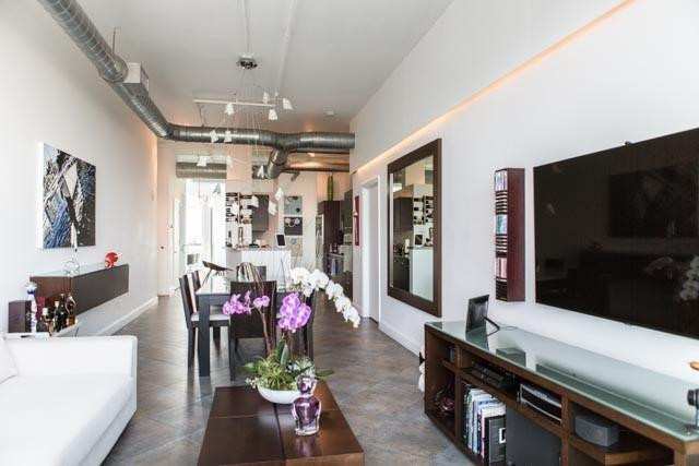 3 bedroom Condominium at 3029 NE 188th Street 914, Uptown Marina Lofts Condo, Aventura — photo 1