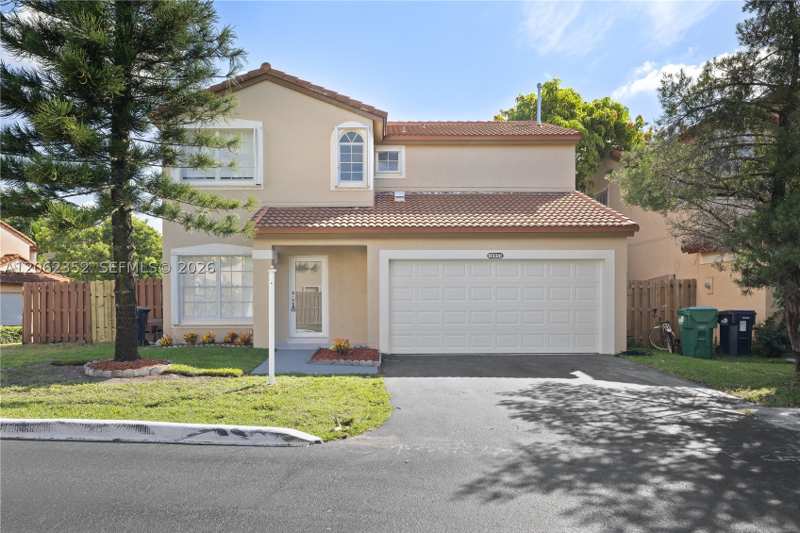 4 bedroom SingleFamilyResidence at 10953 SW 151st Pl, Vizcaya At The Hammocks 1, Miami — photo 1