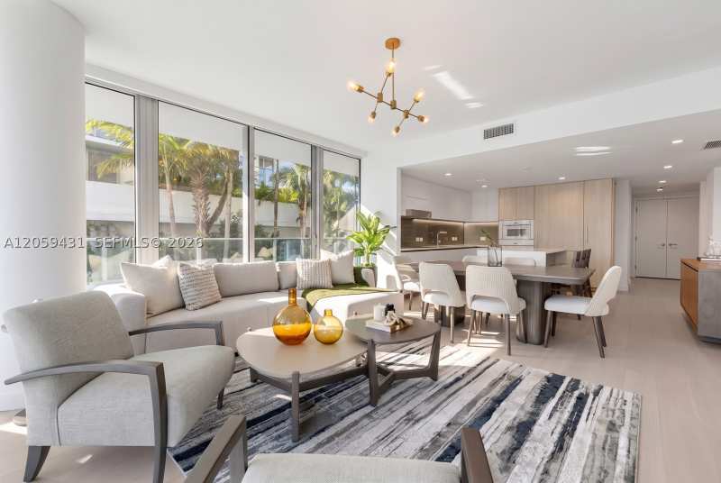 2 bedroom Condominium at 9221 E Bay Harbor Drive 212, La Baia Bay Harbor Islands, Bay Harbor Islands — photo 1
