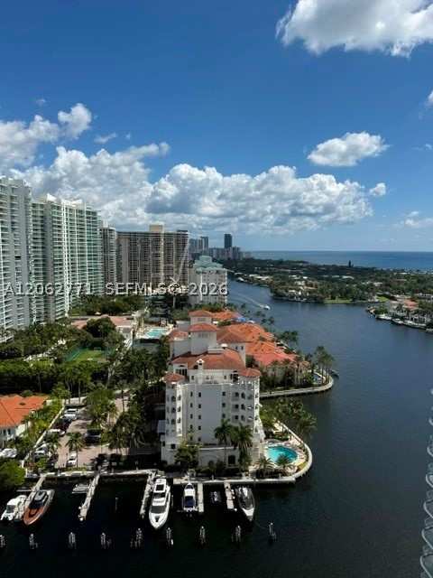 2 bedroom Condominium at 19707 Turnberry Way 24B, Turnberry Isle Condo, Aventura — photo 1