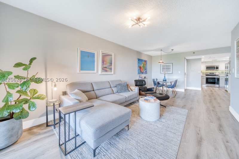 1 bedroom Condominium at 1650 Coral Way 510, Marbella Condo, Miami — photo 1