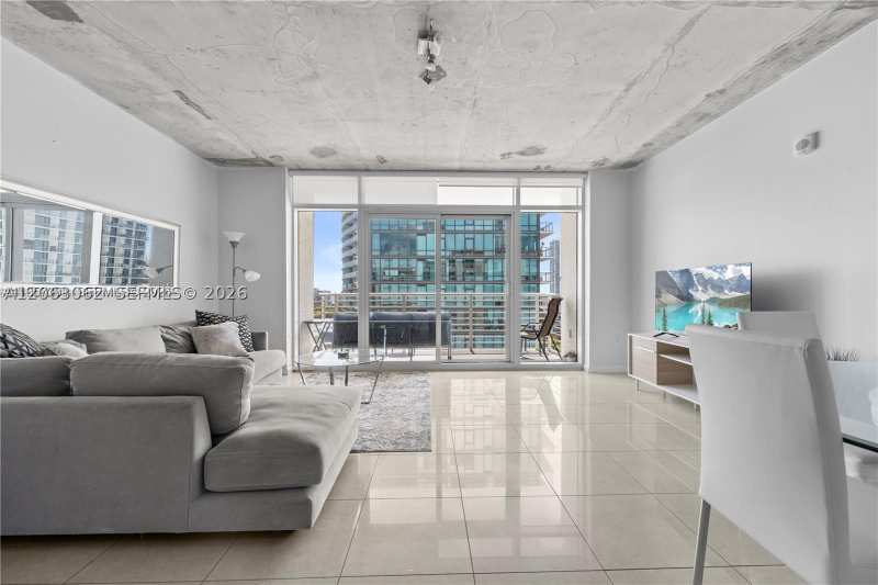 2 bedroom Condominium at 3250 NE 1st Ave 917, Midblock Miami Condo, Miami — photo 1