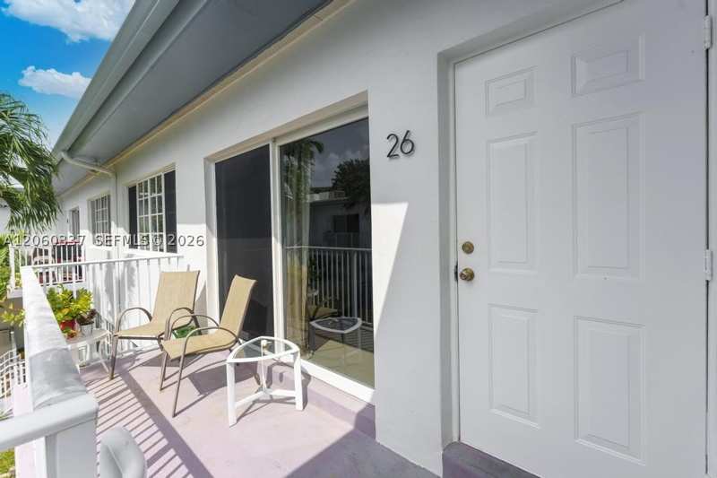 2 bedroom Condominium at 9280 Bay Harbor Ter 26, Southern Star Condo, Bay Harbor Islands — photo 1