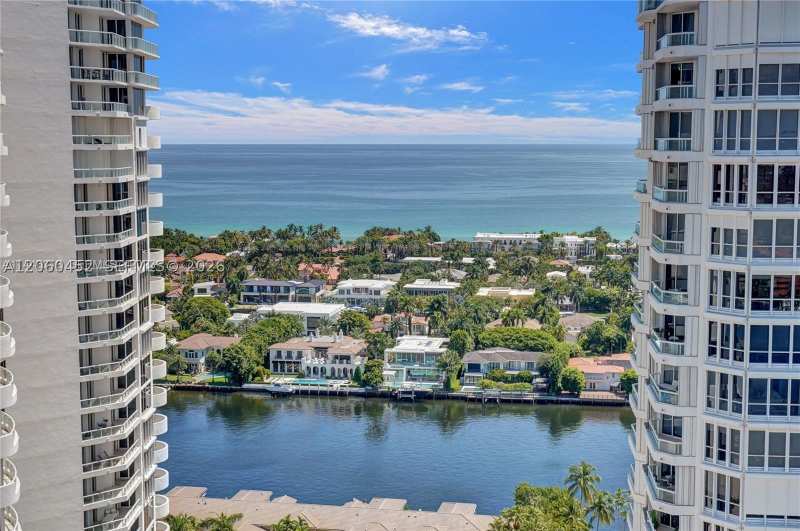 3 bedroom Condominium at 21205 Yacht Club Dr 1502, North Tower At The Point, Aventura — photo 1