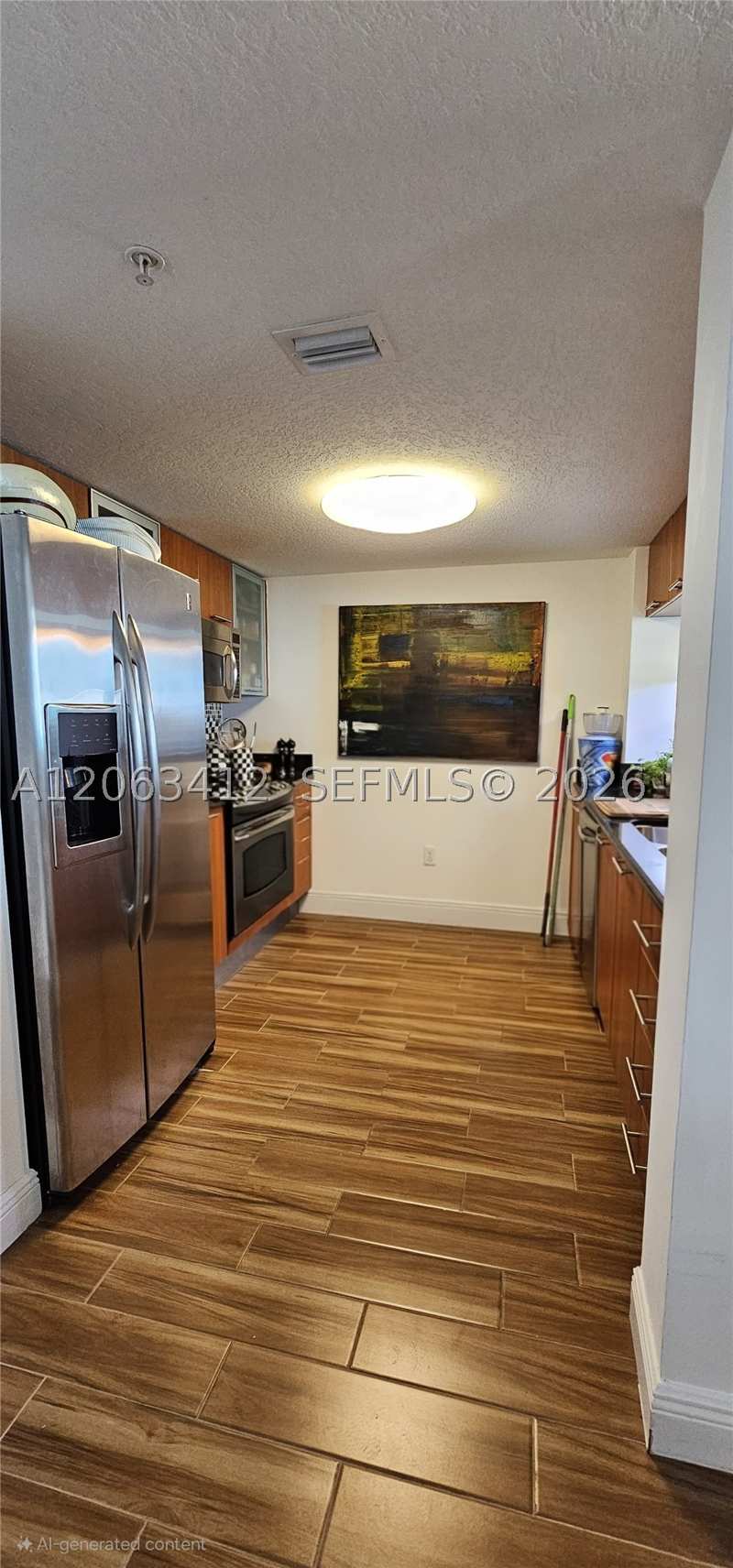 1 bedroom Condominium at 1800 N Bayshore Dr 3808, 1800 Club Condo, Miami — photo 1