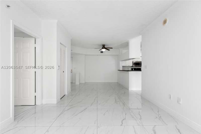 2 bedroom Condominium at 17100 N Bay Rd 1210, Porto Bellagio Condo, Sunny Isles Beach — photo 1