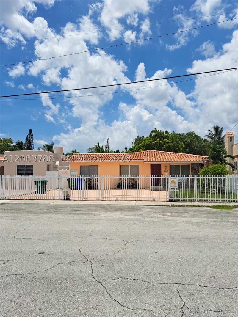 3 bedroom SingleFamilyResidence at 3062 SW 14th St, McAllister Terrace, Miami — photo 1