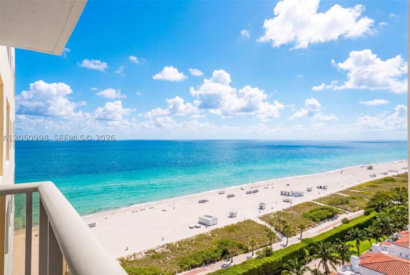2 bedroom Condominium at 6039 Collins Ave 1624, Maison Grande Condo, Miami Beach — photo 1