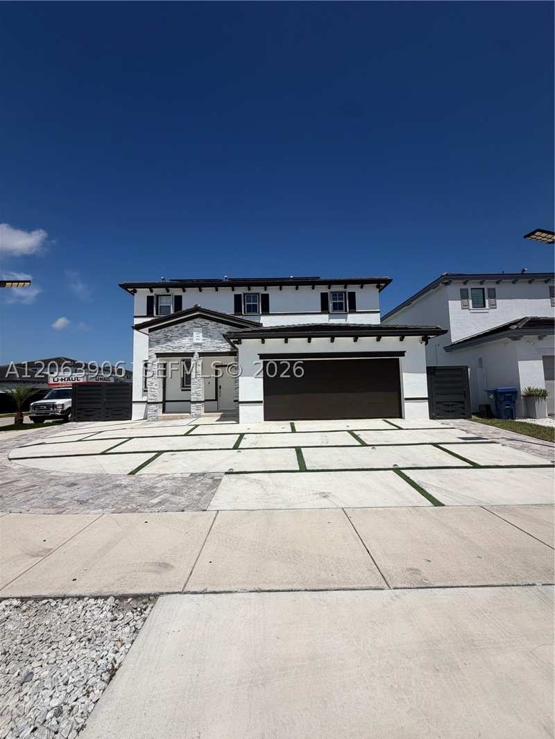 4 bedroom SingleFamilyResidence at 18435 SW 136th Ave, Caple Farms North, Miami — photo 1