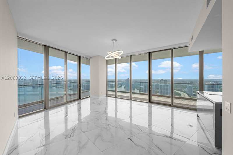 2 bedroom Condominium at 18975 Collins Ave 3605, 18975 Collins Condo, Sunny Isles Beach — photo 1