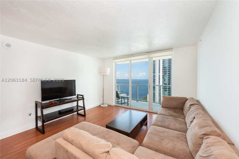 2 bedroom Condominium at 1155 Brickell Bay Dr 3403, The Mark On Brickell Cond, Miami — photo 1