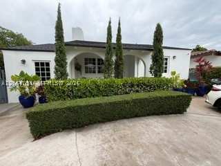 3 bedroom SingleFamilyResidence at 2451 SW 25th St, Silver Bluff Est-Sec B, Miami — photo 1