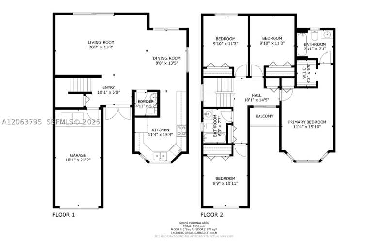 4 bedroom SingleFamilyResidence at 14156 SW 163rd Ter, Laguna Ponds Sec 2, Miami — photo 1