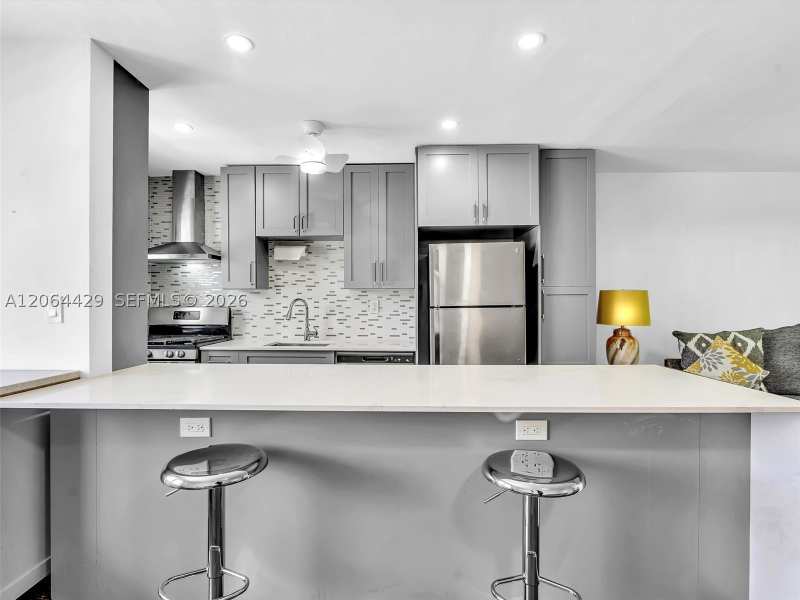 1 bedroom Condominium at 15 NW 204th St 30, Ro-Mont Gardens Andover C, Miami Gardens — photo 1