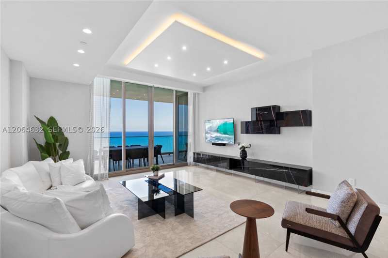 4 bedroom Condominium at 17901 Collins Ave 1803, North Biscayne Beach Amen, Sunny Isles Beach — photo 1