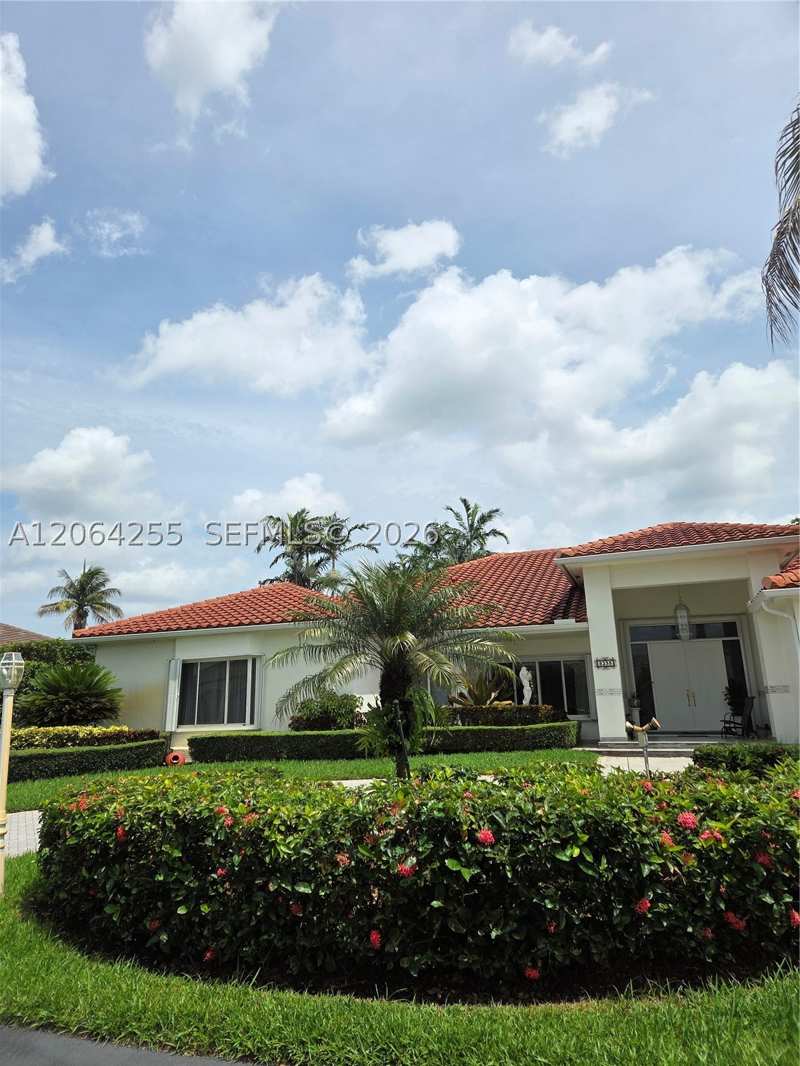 4 bedroom SingleFamilyResidence at 8235 SW 85th Ter, Galloway Estates At Snapp, Miami — photo 1