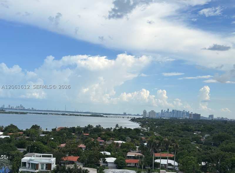 2 bedroom Condominium at 2000 Towerside Ter 1510, Towers Of Quayside Condo, Miami — photo 1