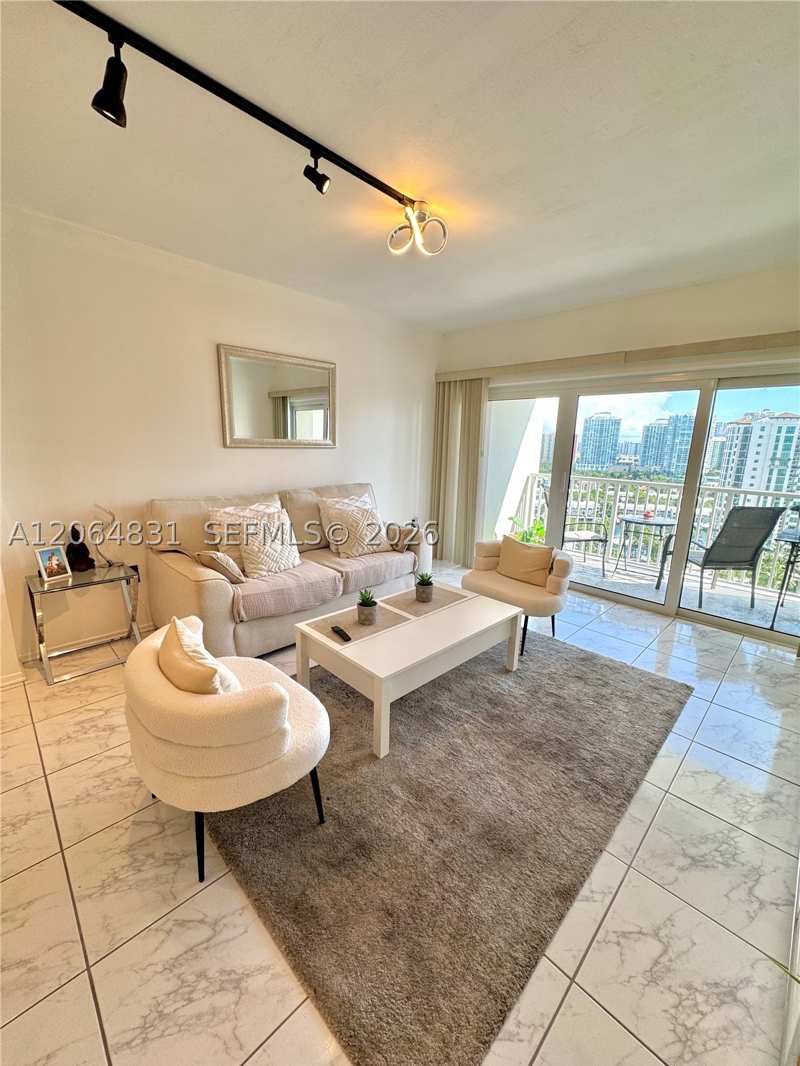 1 bedroom Condominium at 300 Bayview Dr 1603, Arlen House Condo, Sunny Isles Beach — photo 1