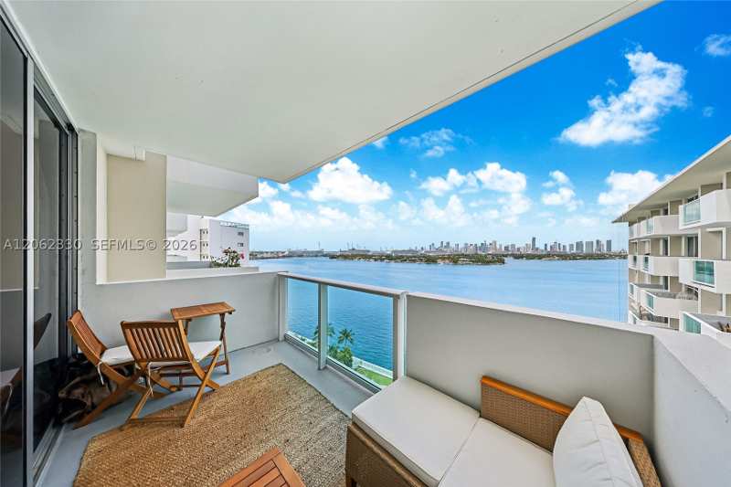 0 bedroom Condominium at 1200 West Ave 1502, Mirador 1200 Condo, Miami Beach — photo 1