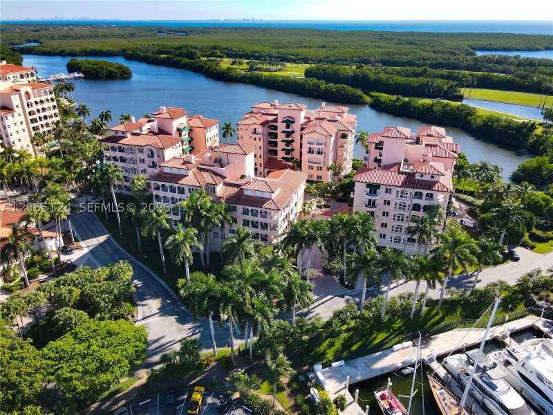 3 bedroom Condominium at 13647 Deering Bay Dr 142, Deering Bay Condo I, Coral Gables — photo 1