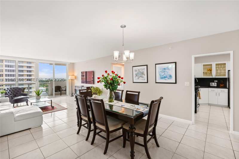 2 bedroom Condominium at 5601 Collins Ave 1216, The Pavilion Condo, Miami Beach — photo 1