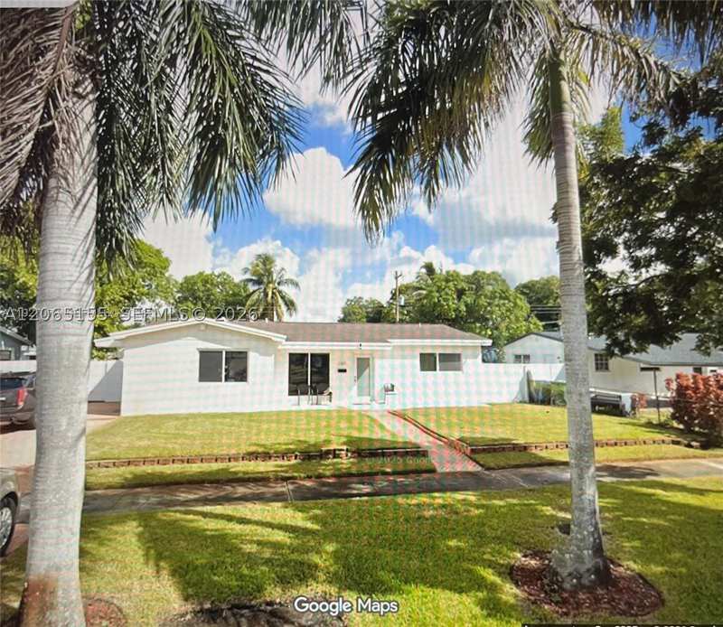 4 bedroom SingleFamilyResidence at 2301 NW 191st St, Bell Gardens, Miami Gardens — photo 1