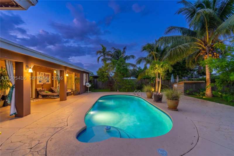 3 bedroom SingleFamilyResidence at 20301 SW 105th Ave, Benson Manor, Cutler Bay — photo 1