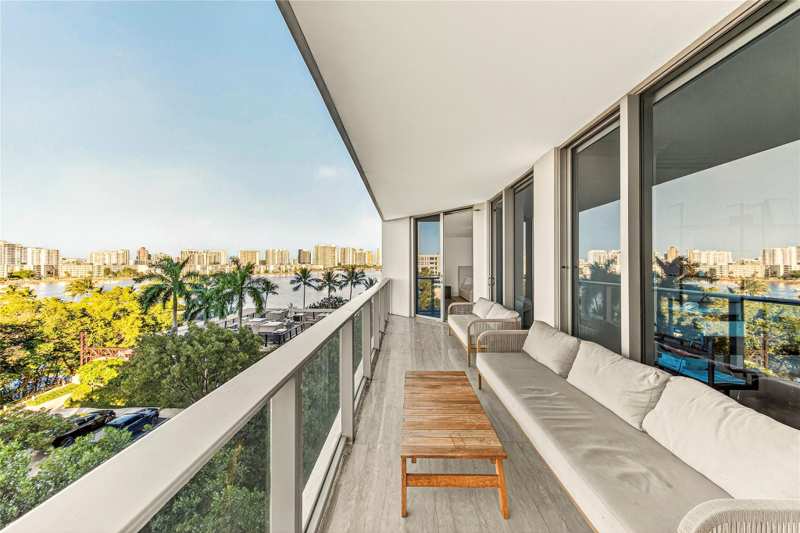 3 bedroom Condominium at 17301 Biscayne Boulevard 506, Marina Palms Residences No, North Miami Beach — photo 1