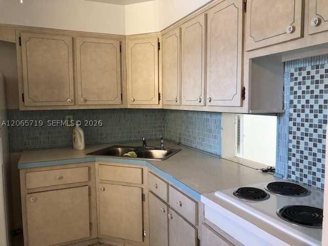 1 bedroom Condominium at 1530 NE 191st St 240, Third Horizons Condo, Miami — photo 1