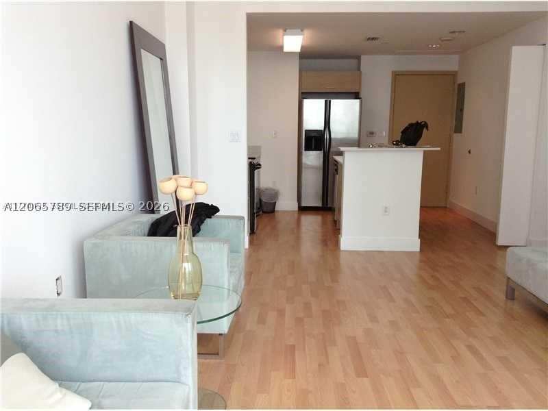 2 bedroom Condominium at 350 NE 24th St 1108, City 24 Condo, Miami — photo 1