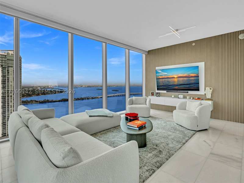 2 bedroom Condominium at 700 NE 26th Ter 3606, Escottonia Park, Miami — photo 1