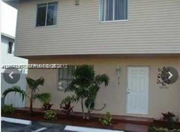 3 bedroom Townhouse at 219 NE 12th Ave 219, Seagrape Village Condo, Homestead — photo 1