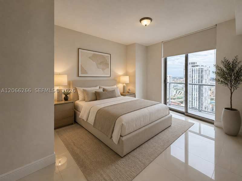 1 bedroom Condominium at 185 SW 7th St 3105, Latitude On The River Con, Miami — photo 1