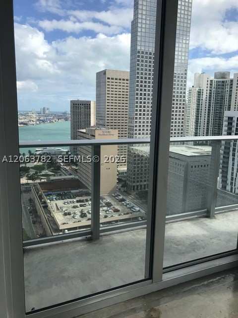 2 bedroom Condominium at 151 SE 1st St 2801, Centro Condo, Miami — photo 1