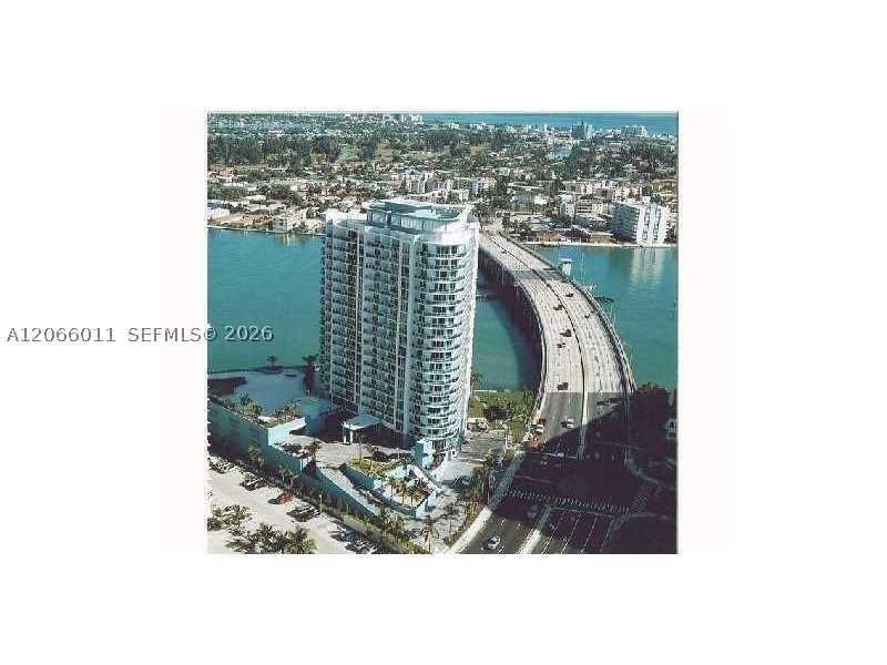 2 bedroom Condominium at 1881 79th St Cswy 401, The Bridgewater Condo, North Bay Village — photo 1