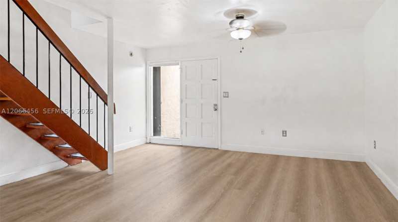 2 bedroom Townhouse at 8953 NE 4th Ave Rd 8953, Shores Villas Condo Bldg, Miami Shores — photo 1