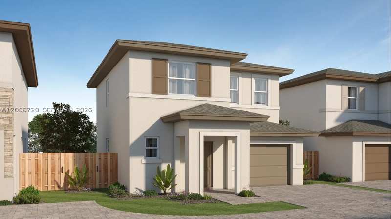 3 bedroom SingleFamilyResidence at 18876 SW 314 St, Coral Landings, Miami — photo 1