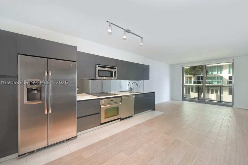 1 bedroom Condominium at 31 SE 6th St 406, Mybrickell Condo, Miami — photo 1