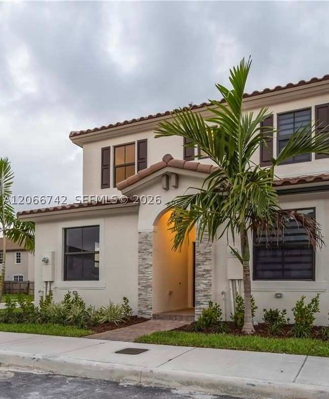 3 bedroom Villa at 11789 SW 245th Ter, Silver Palm Residential H, Homestead — photo 1