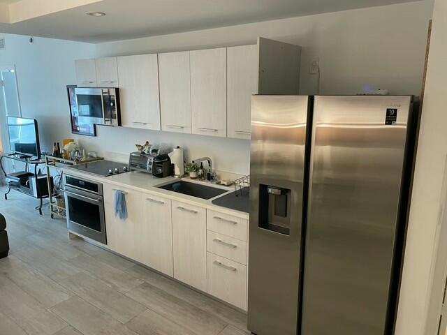 1 bedroom Condominium at 55 SW 9th Street 3209, Brickell Heights West, Miami — photo 1