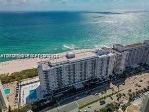 2 bedroom Condominium at 5601 NE Collins Ave 714, The Pavilion Condo, Miami Beach — photo 1