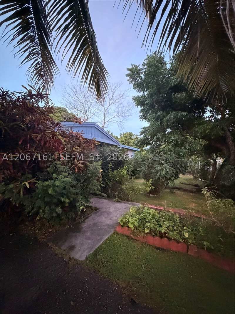 4 bedroom SingleFamilyResidence at 15005 SW 305th terrace, Caseil Heights Sec 02, Homestead — photo 1
