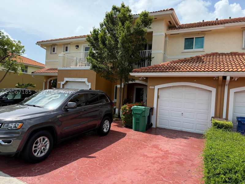 3 bedroom Condominium at 16232 SW 57th Ln, Forest Lake Paradise, Miami — photo 1